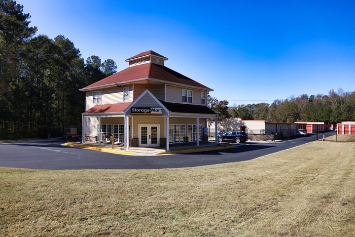 StorageMart in Athens GA